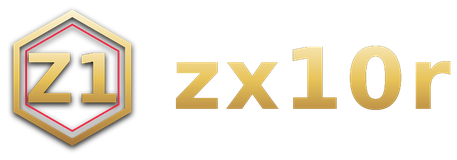 zx10r logo